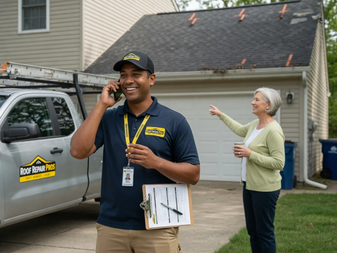 Roof Repair Fairmount, IL FAQs
